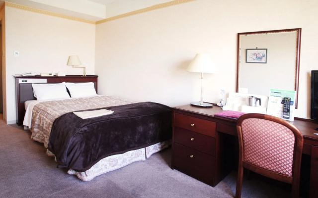 Saitama Grand Hotel Honjo