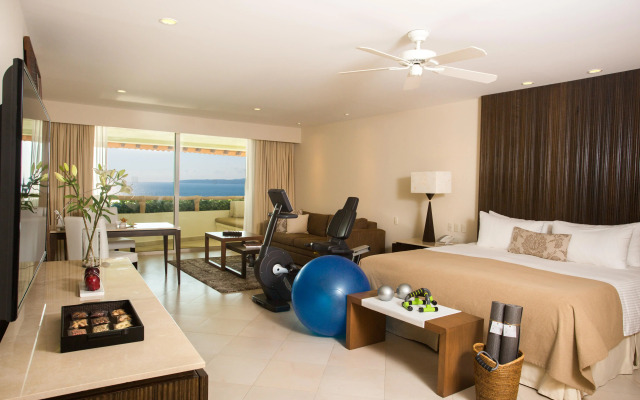 Grand Velas Riviera Nayarit - All Inclusive