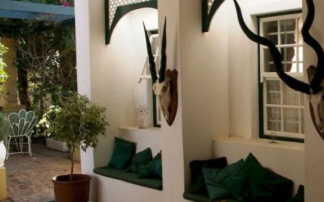 Andries Stockenström Guest House
