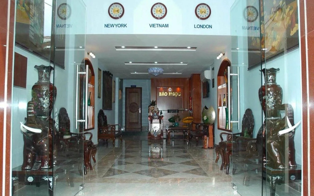 Bao Ngoc Hotel