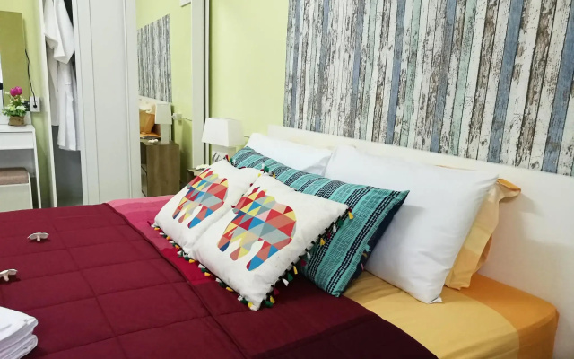 Pagoda Guesthouse Lengkee