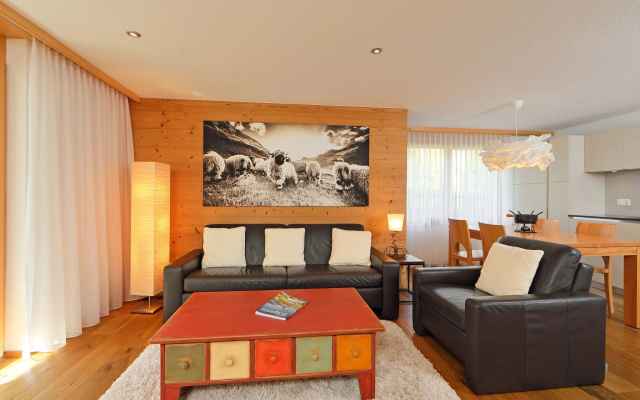 Haus Findelbach / Apt. Happy Lily