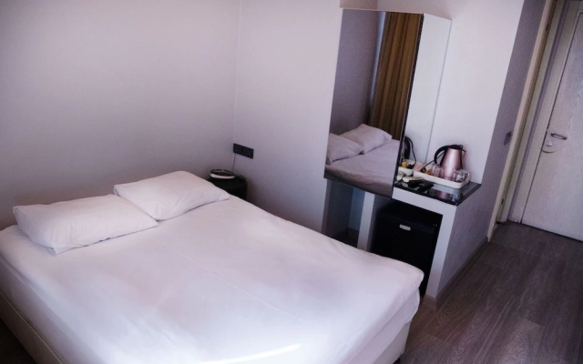 Park Çağlayan Hotel