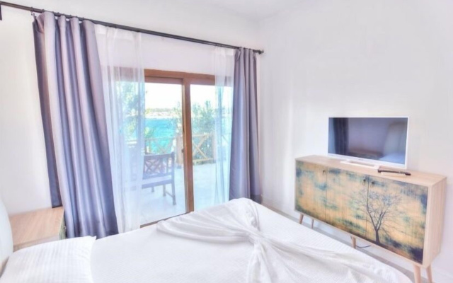Villa Zeus Otel