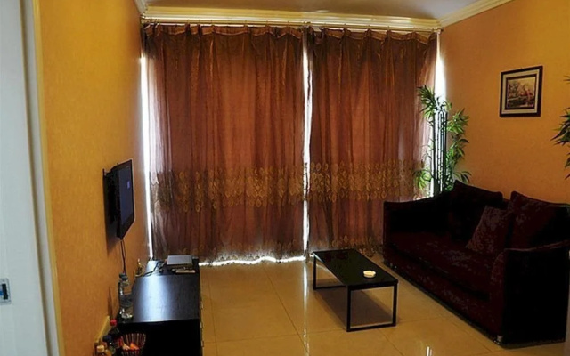 Changdao Holiday Residential Hotel - Kunming