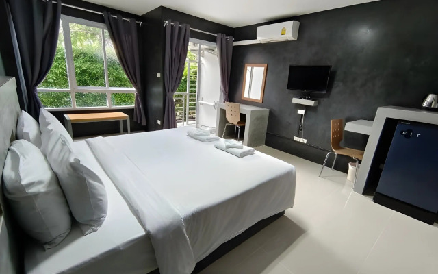 Nano Place Hotel
