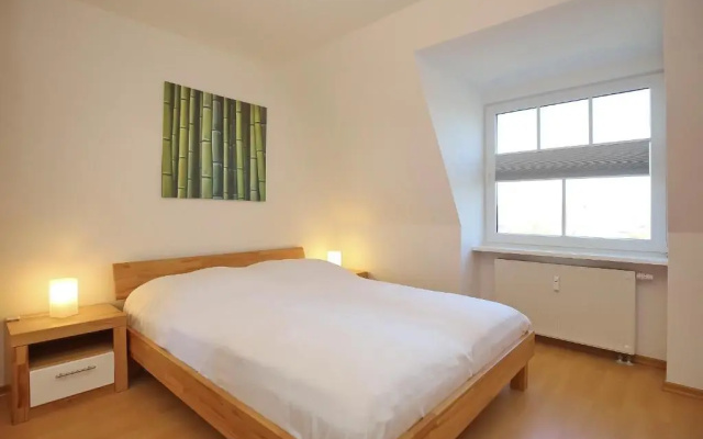 Fritz-Reuter-Weg 2 Wohnung 11