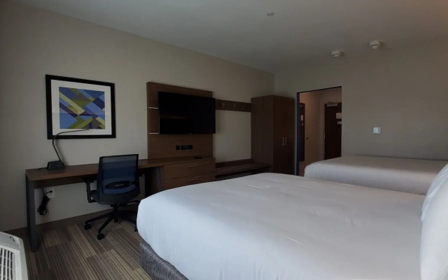 Holiday Inn Express Wells-Ogunquit-Kennebunk