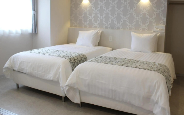 Hotel Flap Resort