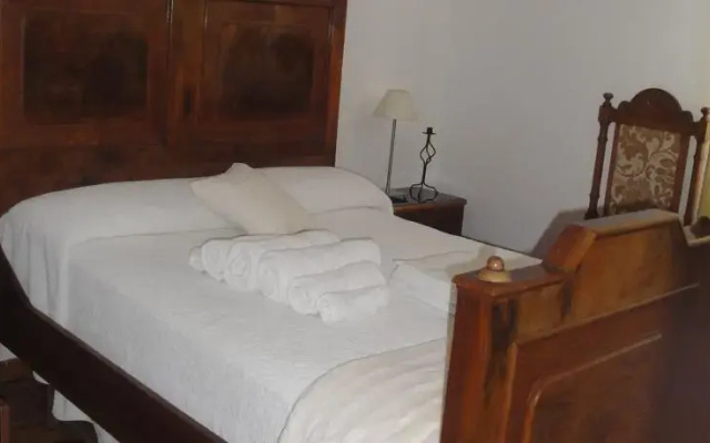 La Casa di Mannazzotta