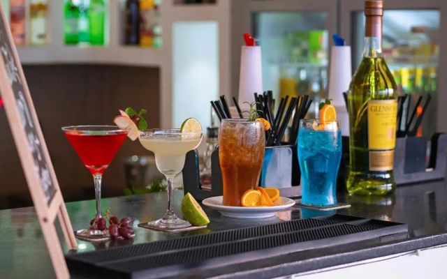 The Nest Boutique Hotel