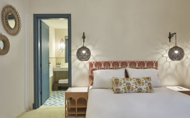 Ali Pasha Hotel El Gouna