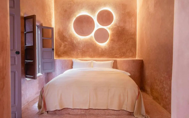Riad Brummell Medina