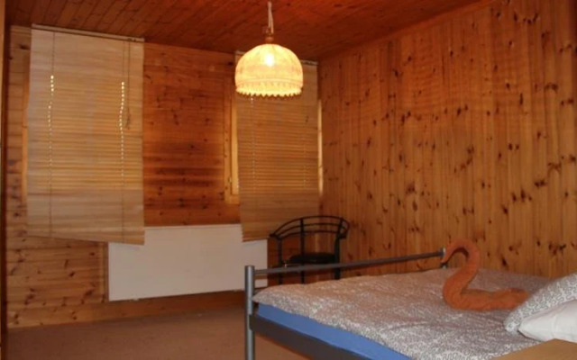 Chalet Bergwelt