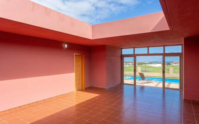 Villa Marisol