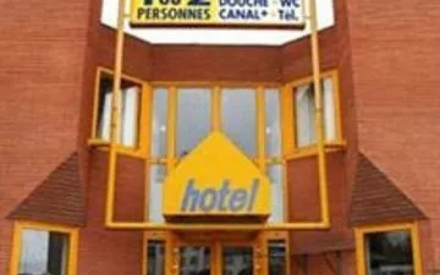 Hôtel de lAéroport