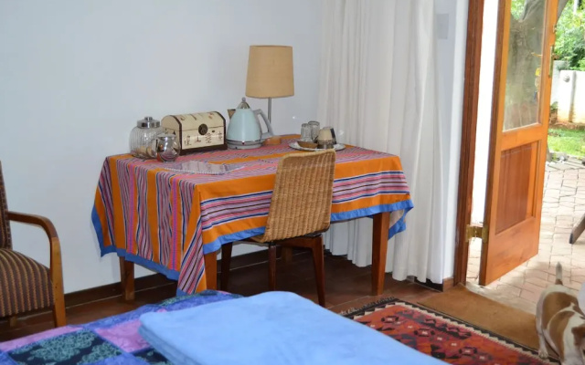 The Bushbaby Inn