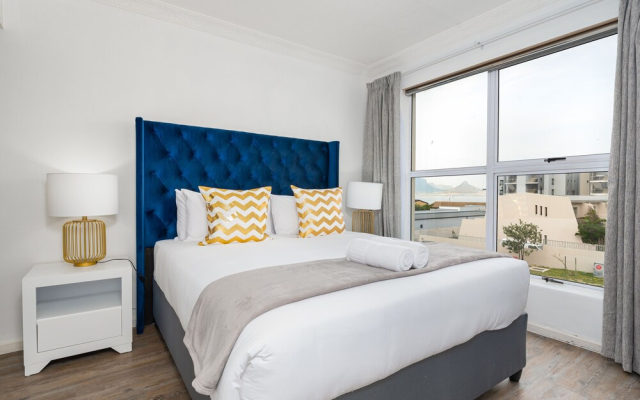 Monte Blu B8 - Adults Only