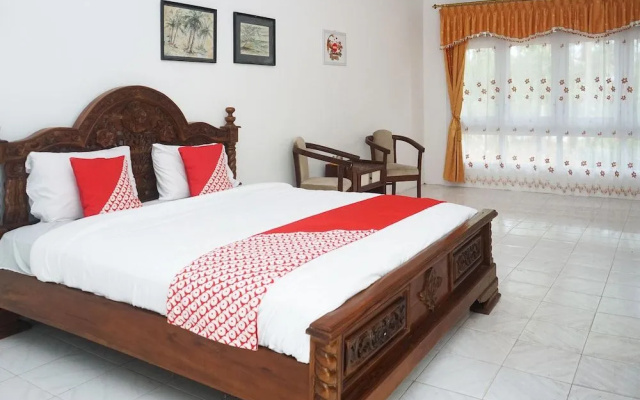 OYO 1148 Pelangi Hotel New Teluk Uber