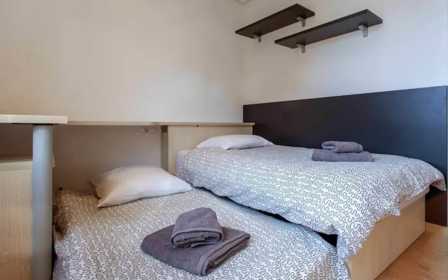 Apartment Patacona beach 10