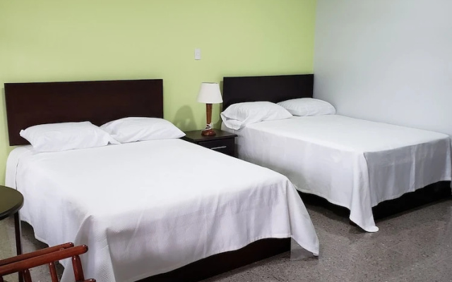 Vivens Bed & Breakfast Sarchi