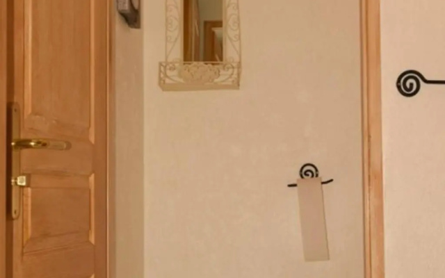 Appartement Montgenèvre, 1 pièce, 2 personnes - FR-1-266-153