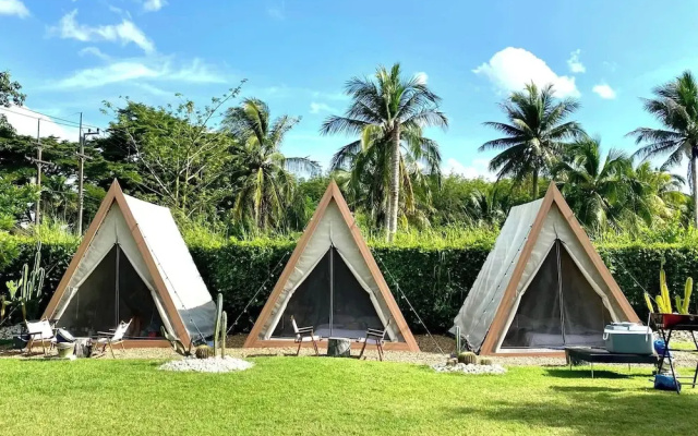 Take Time Nature Resort
