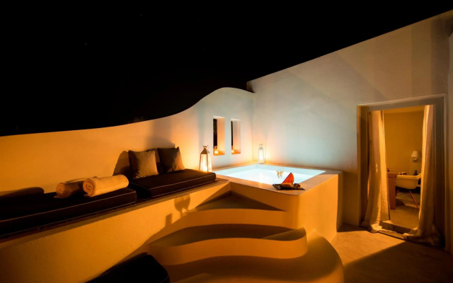 Avaton Resort and Spa