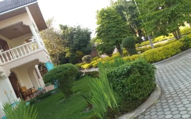 Pearl Guest House