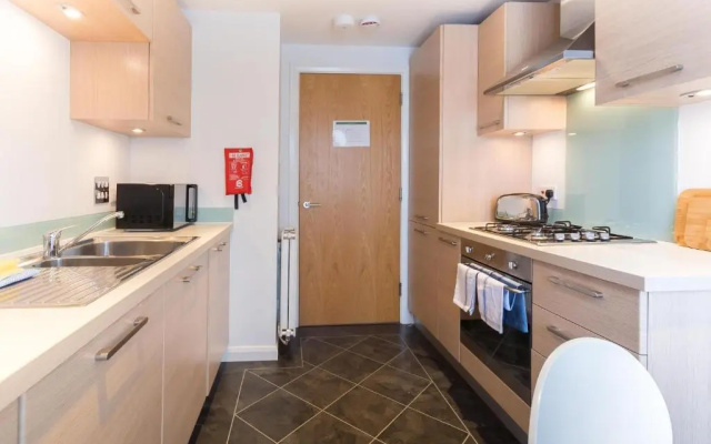 Mackie Exclusive Residence