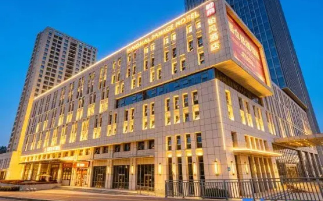Bofeng hotel