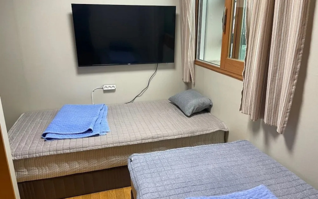 Linden Guest House