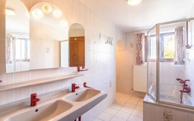 Gouvy Getaway Holiday Home
