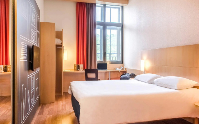 ibis Sarlat