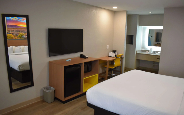 Days Inn by Wyndham San Antonio Alamo/Riverwalk