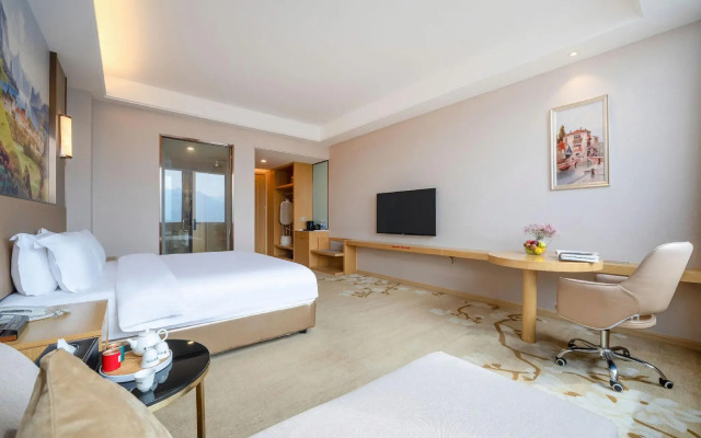 Yixiangting Juxi International Hotel