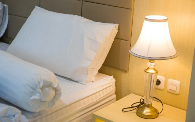 Hayana Hotel