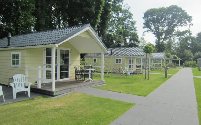 Lodgepark t Vechtdal