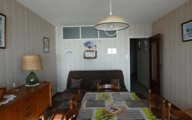 Appartement Saint-Jean-de-Monts, 2 pièces, 6 personnes - FR-1-323-75