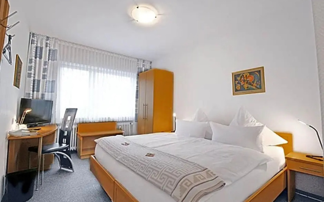 Hotel Lindenkrug
