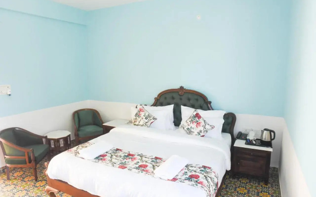 Hotel Kothi Pushkar