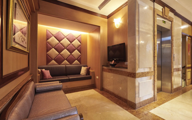Taipei Star Beauty Resort Hotel