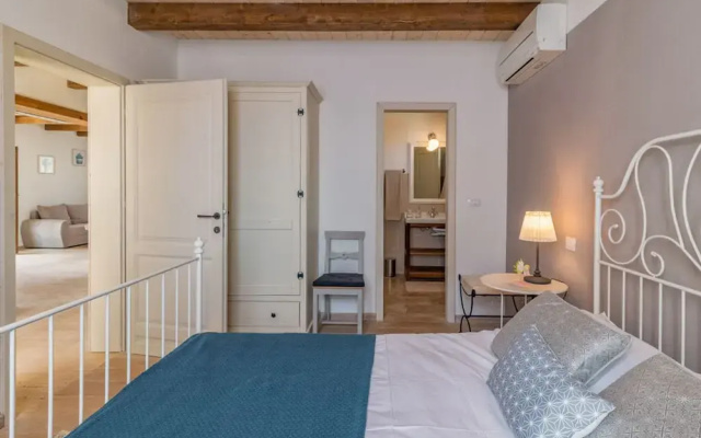 Villa Malena Comfortable Holiday Residence