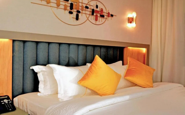 AW Hotel Riyadh