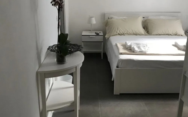 Fofinos rooms
