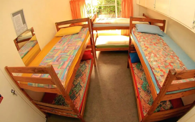 Jeffreys Bay Backpackers