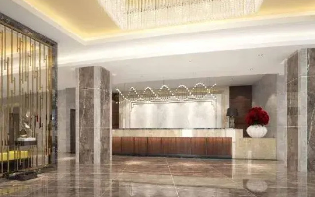 Dushanzi Hotel