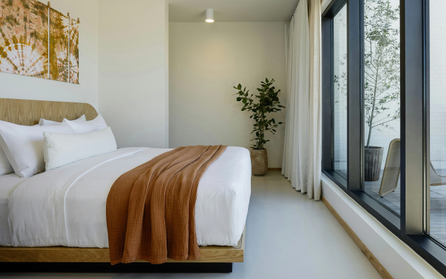 Drift Nashville, a Member of Design Hotels