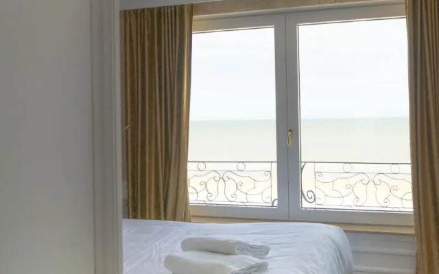 Hotel Merveilleux Côté Mer