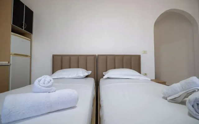 Hotel Horizon Ksamil